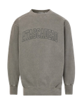 "Atascadero" Mockneck 3