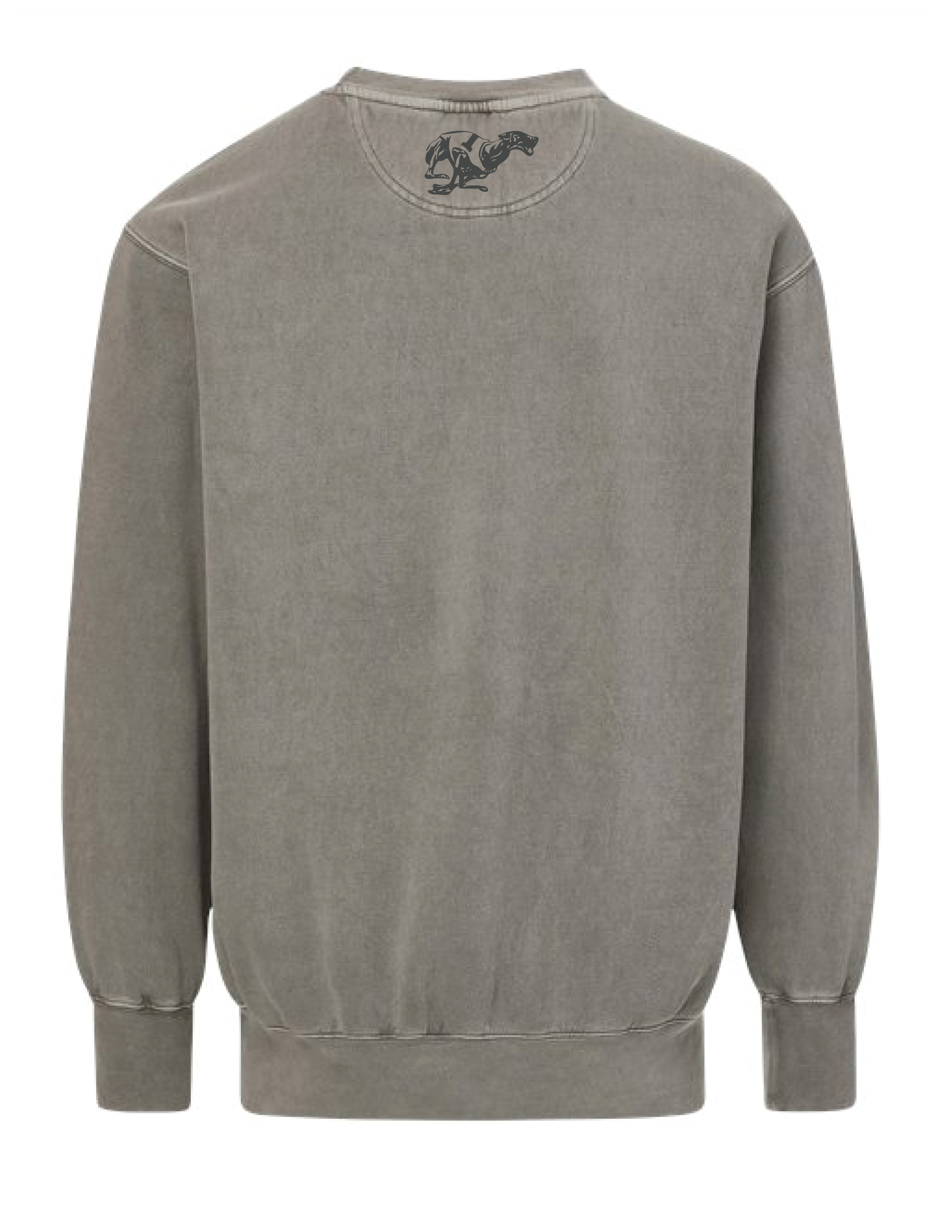 "Atascadero" Mockneck 6