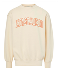 "Atascadero" Mockneck 4