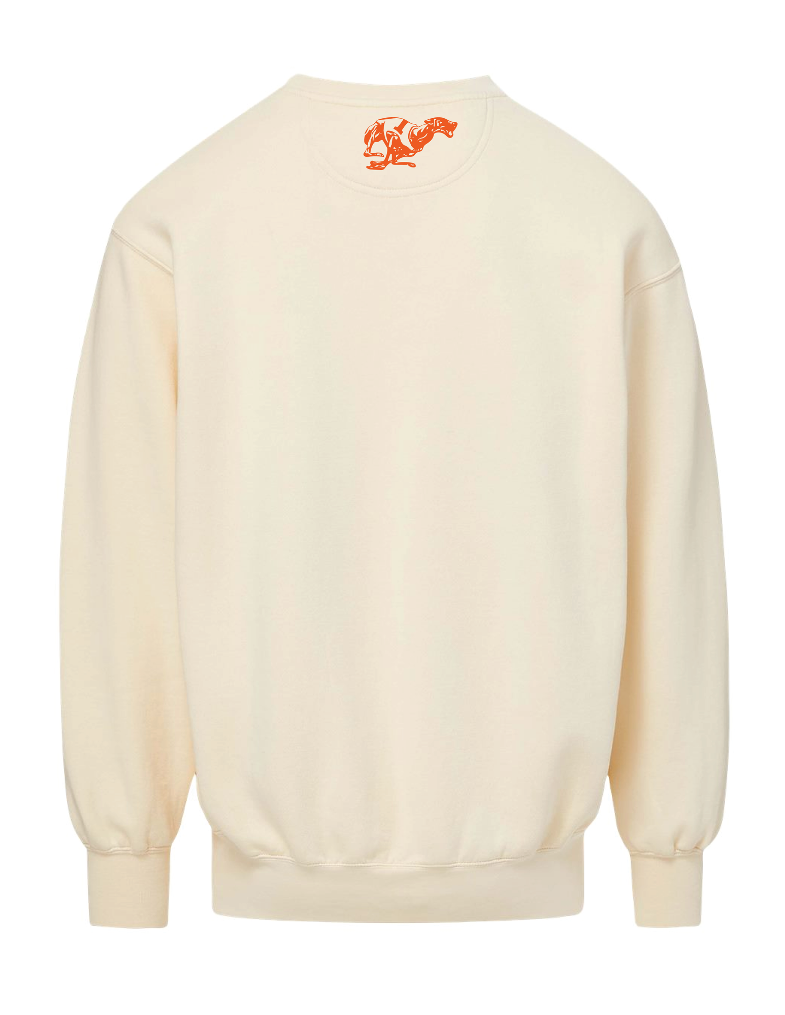 "Atascadero" Mockneck 5