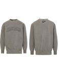 "Atascadero" Mockneck 1