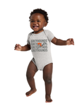 "Greyhound" Onesie 1