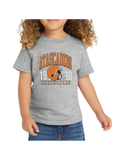 Toddler "Vintage Football" T-Shirt 1