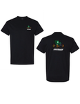 CPR Pixel T-Shirt  - Baja 2