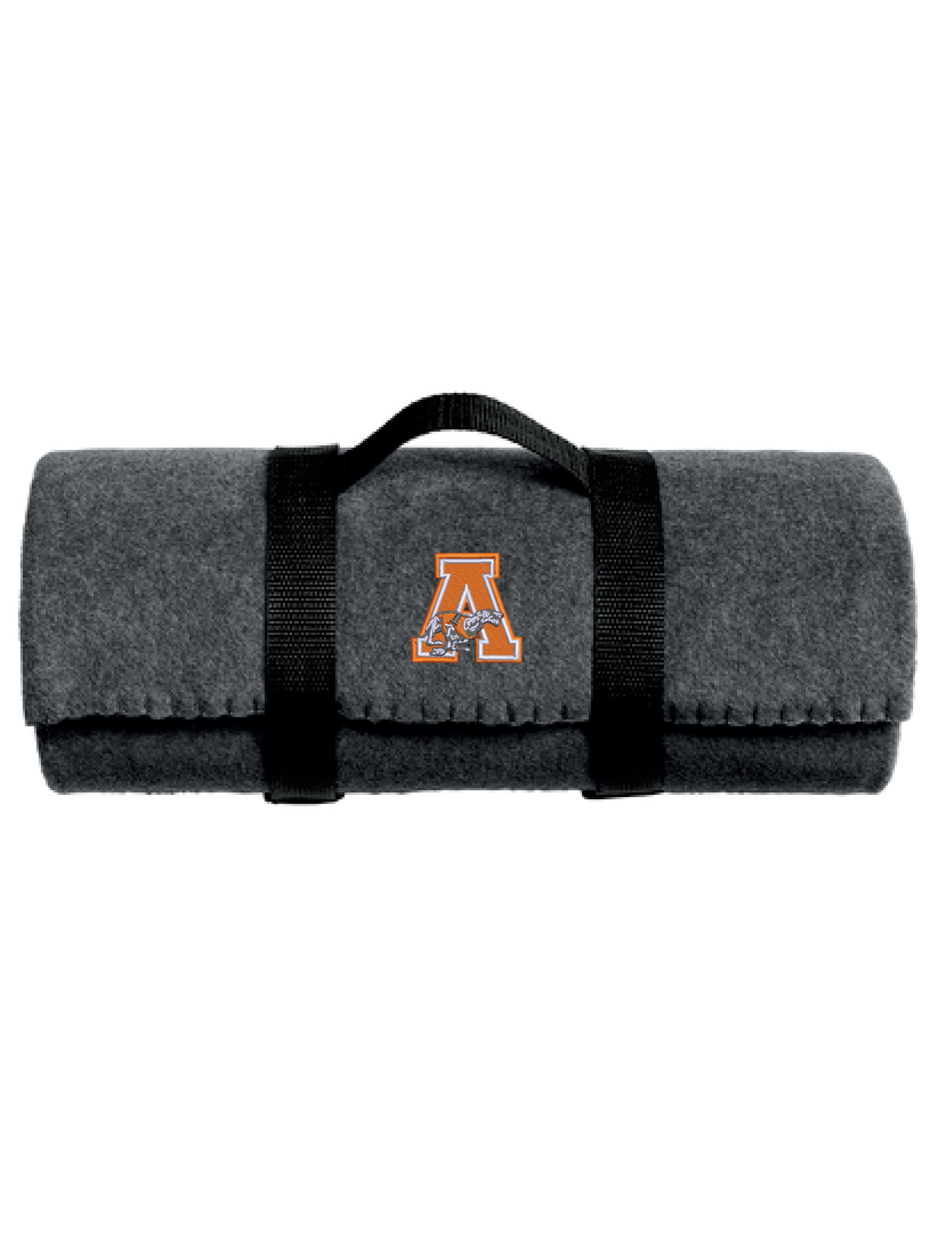 Fleece Blanket 2