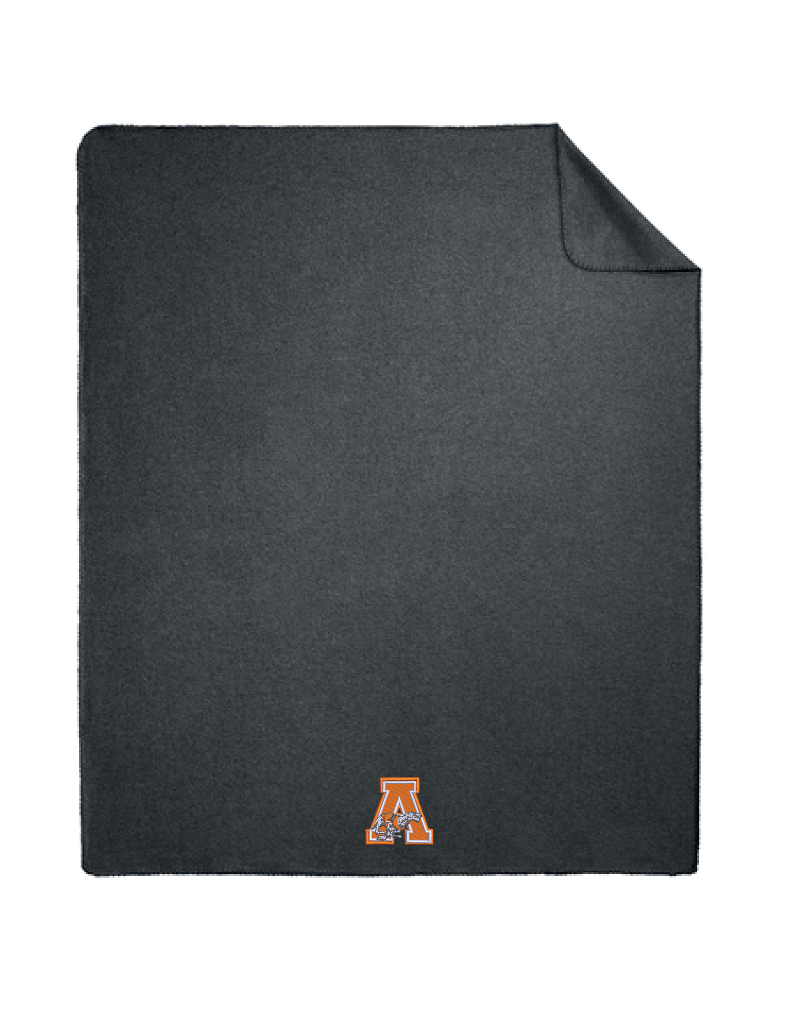 Fleece Blanket 1