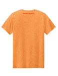 "Bleed Orange" T-Shirt 3