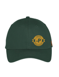 Anniversary -  Port & Co. Unstructured Twill Cap 1