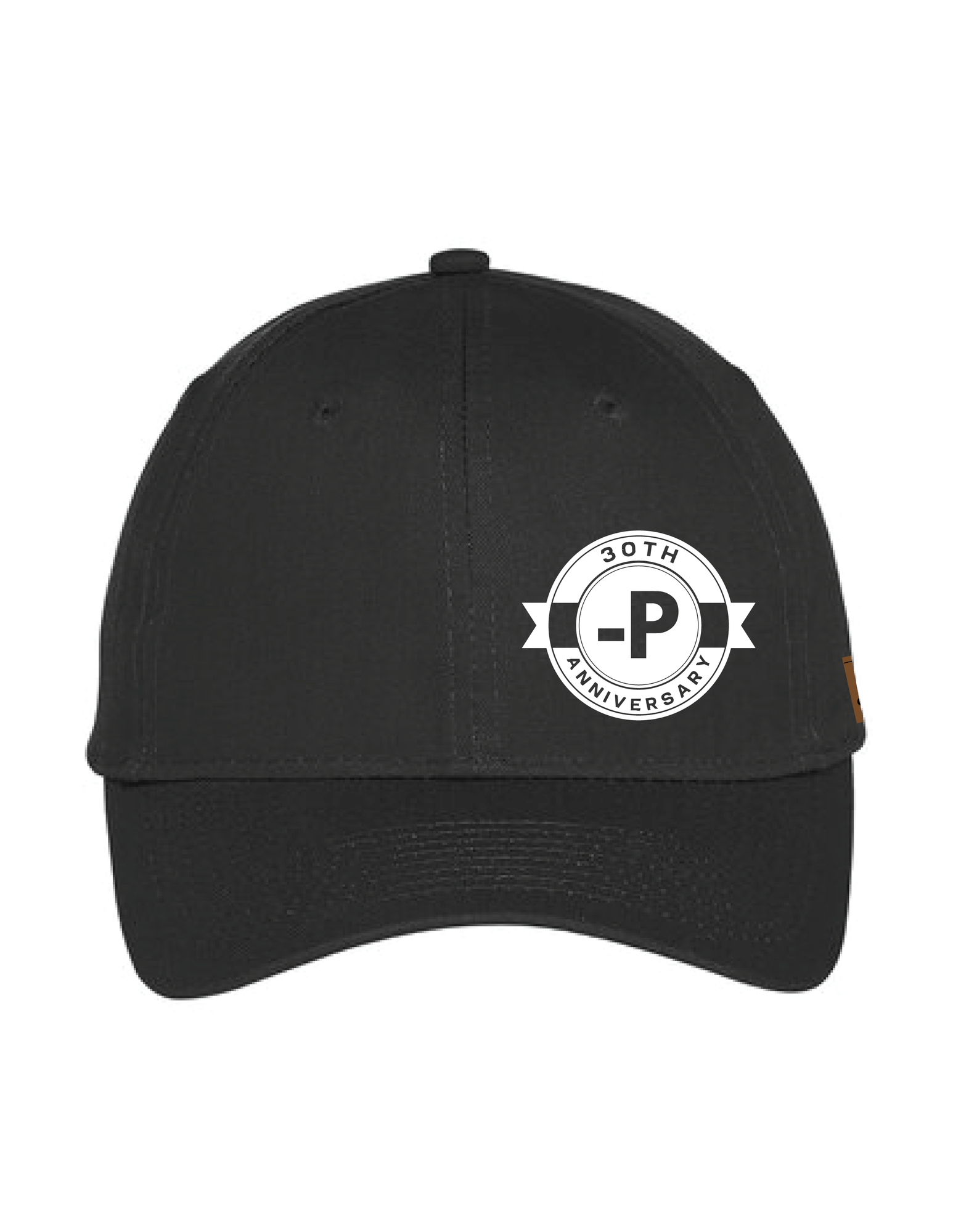 Anniversary - Port & Co. Unstructured Twill Cap 2