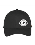Anniversary -  Port & Co. Unstructured Twill Cap 2