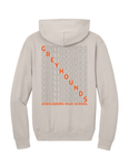 "Crossword" Hoodie 2