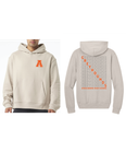 "Crossword" Hoodie 1