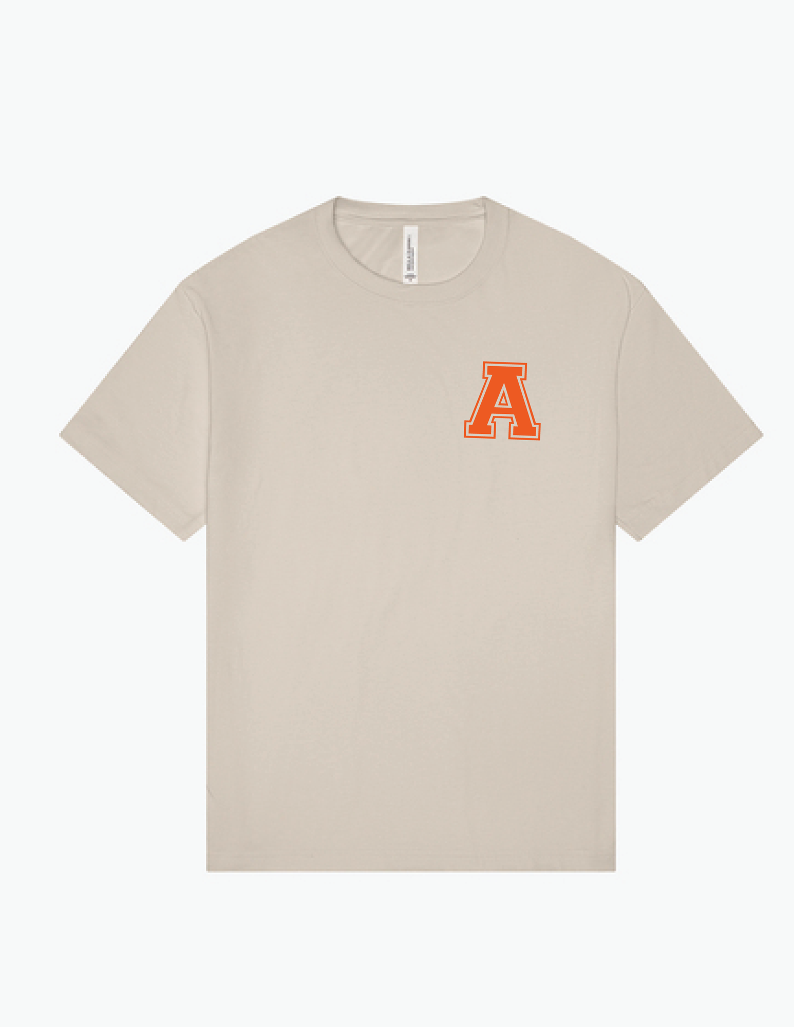 "Crossword" T-Shirt 3