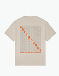 "Crossword" T-Shirt 2