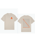 "Crossword" T-Shirt 1