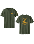 Anniversary - District Perfect Blend T-shirt 2