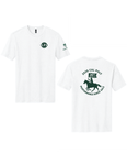 Anniversary - District Perfect Blend T-shirt 4