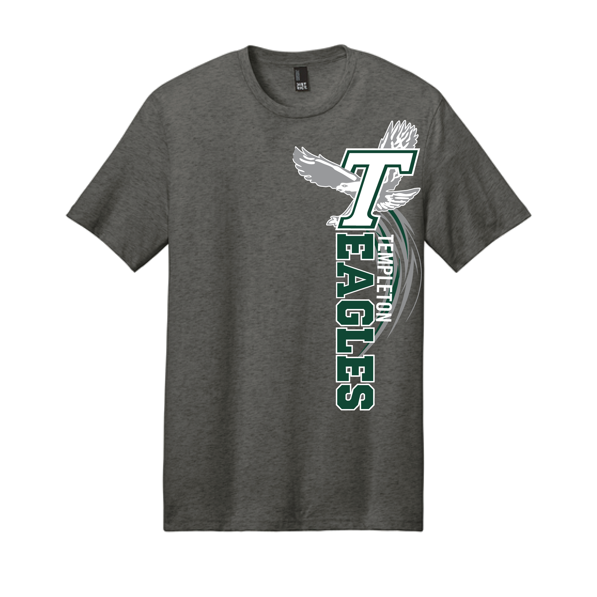 "Eagles" Unisex Tee 1