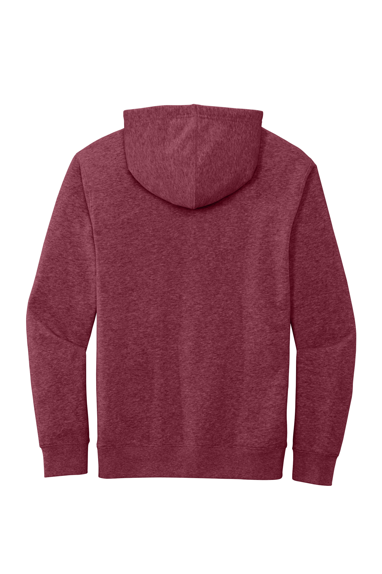 District® Very Important Fleece Hoodie 6