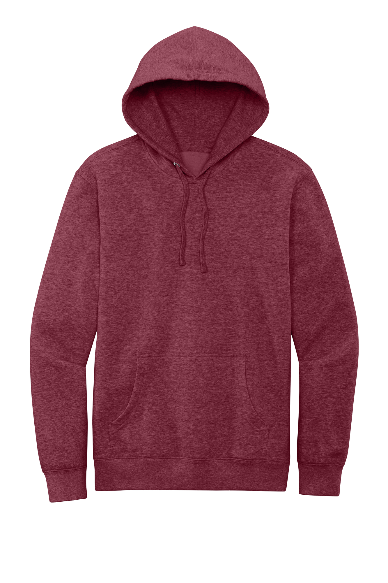District® Very Important Fleece Hoodie 5