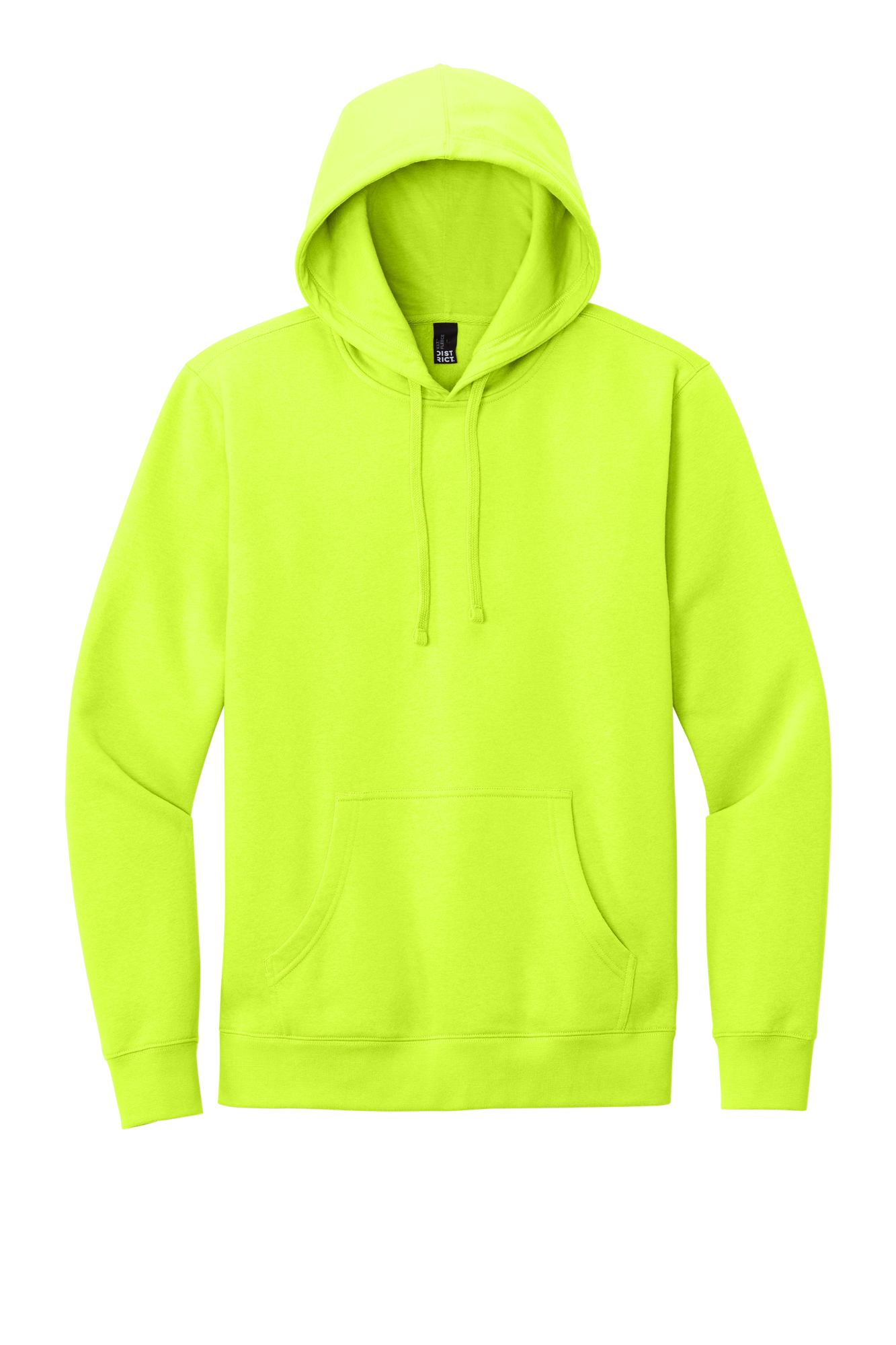 District® Very Important Fleece Hoodie 35
