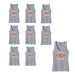 CUSTOM SPORT - "Greyhounds" #2 Ladies Tank 1