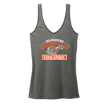 CUSTOM SPORT - "Greyhounds" #2 Ladies Tank 3