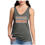 CUSTOM SPORT - "Greyhounds" Ladies Tank 3