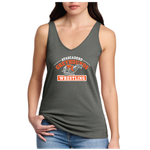 CUSTOM SPORT - "Greyhounds" #2 Ladies Tank 2