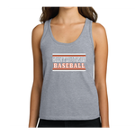 CUSTOM SPORT - "Greyhounds" Ladies Tank 2
