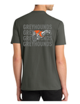 "Greyhound" T-Shirt 1