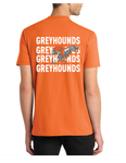 "Greyhound" T-Shirt 4