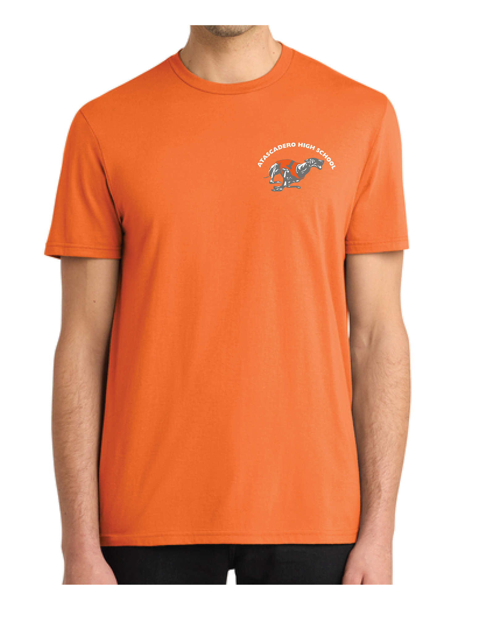 "Greyhound" T-Shirt 5