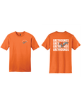 "Greyhound" T-Shirt 6