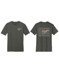 "Greyhound" T-Shirt 3