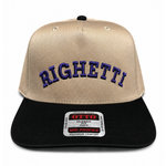 RIGHETTI *purple* 3