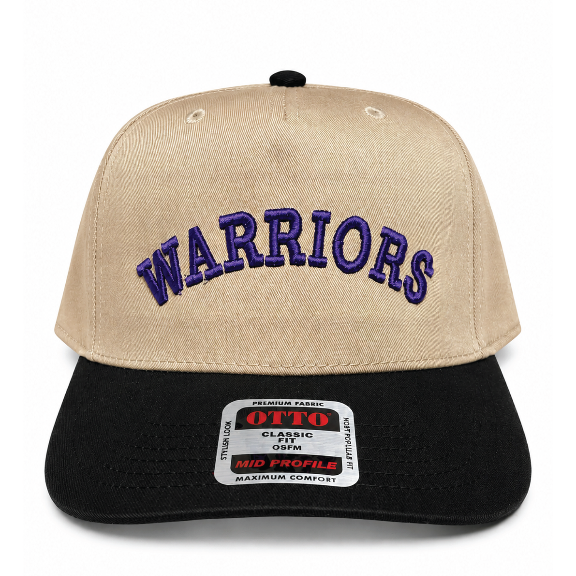 WARRIORS 3