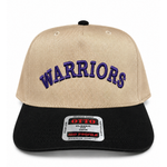 WARRIORS 3
