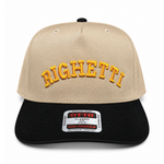 RIGHETTI *gold* 3