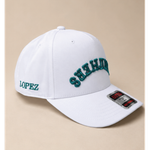 Pioneer Panthers Reverse - PUFF 2