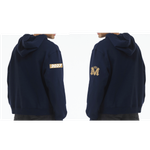 Senior Hoodie *Navy* 2