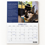 Pet of the Year Calendar 2027 3