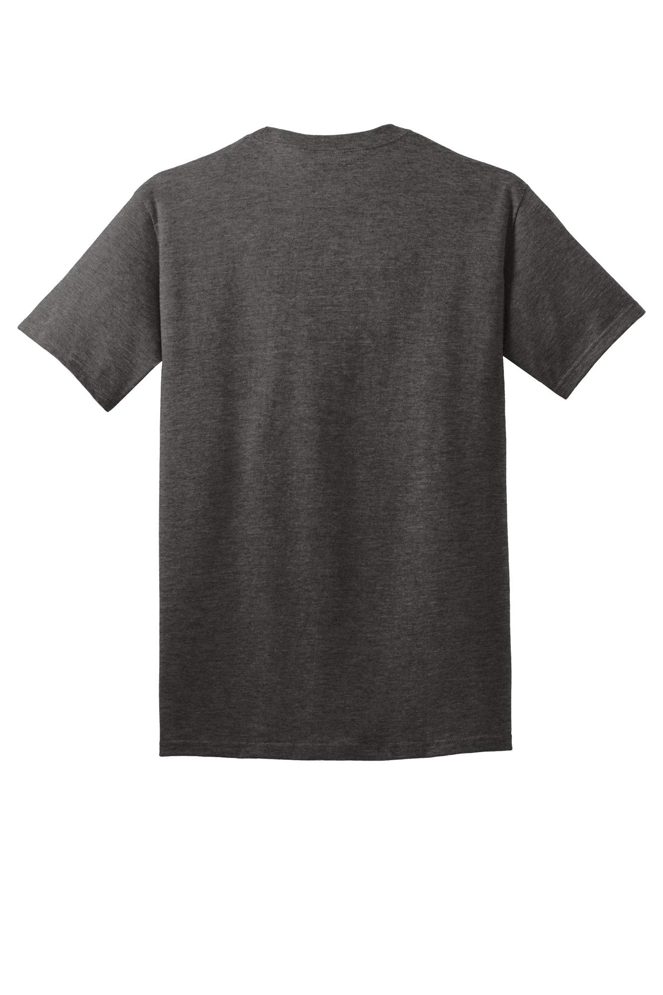 Port & Company® Core Cotton Tee 2