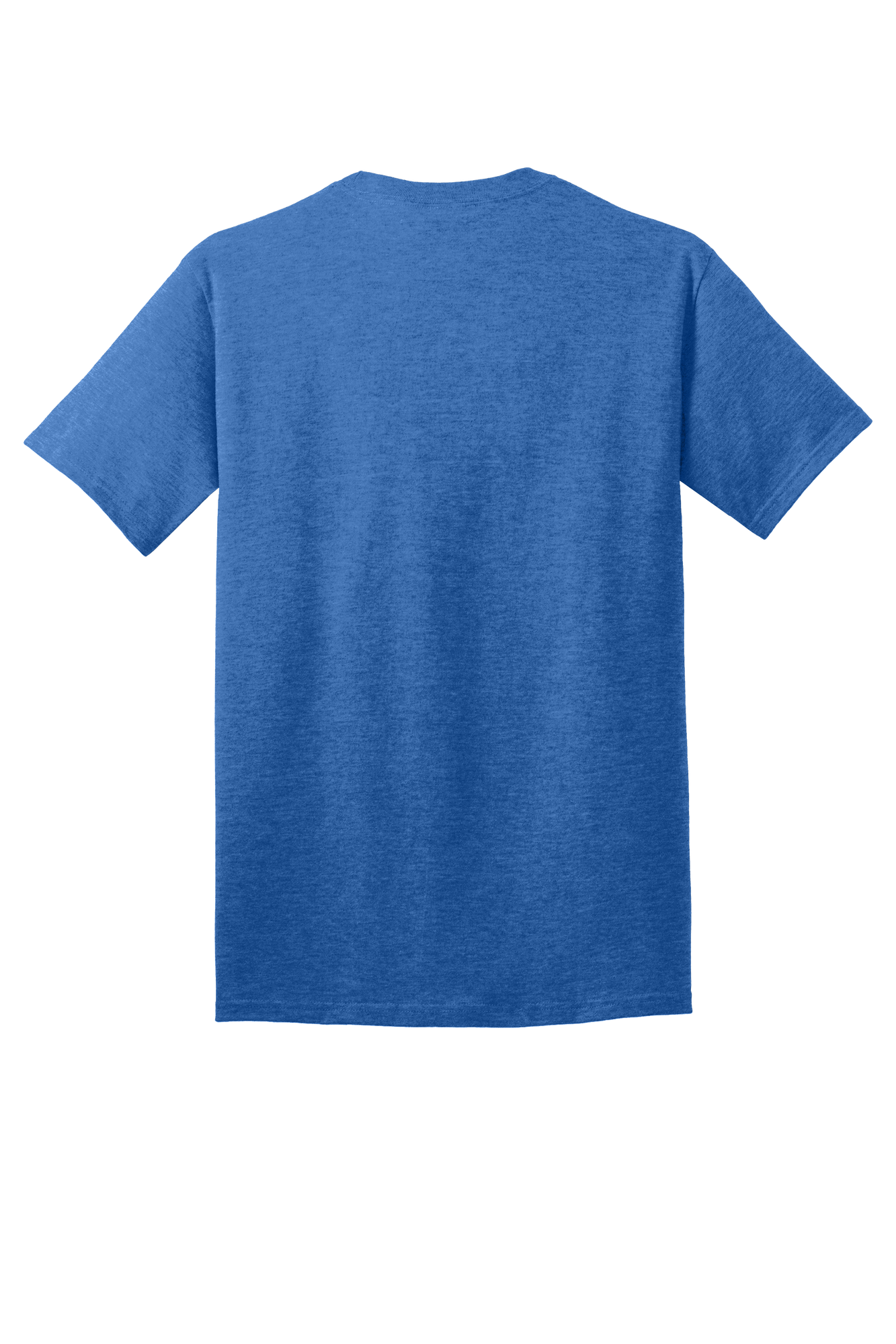 Port & Company® Core Cotton Tee 4
