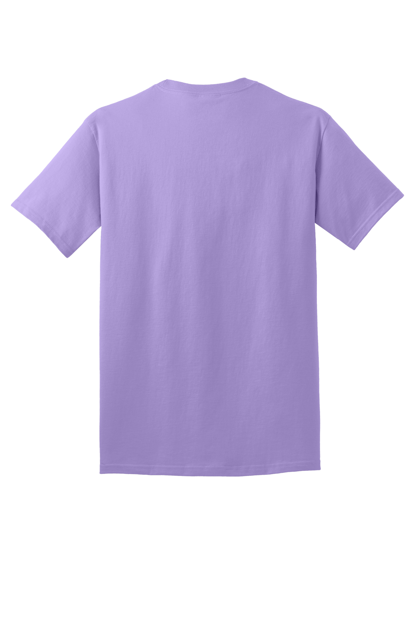 Port & Company® Core Cotton Tee 18