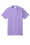 Port & Company® Core Cotton Tee 17