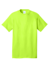 Port & Company® Core Cotton Tee 21