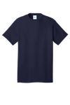 Port & Company® Core Cotton Tee 25