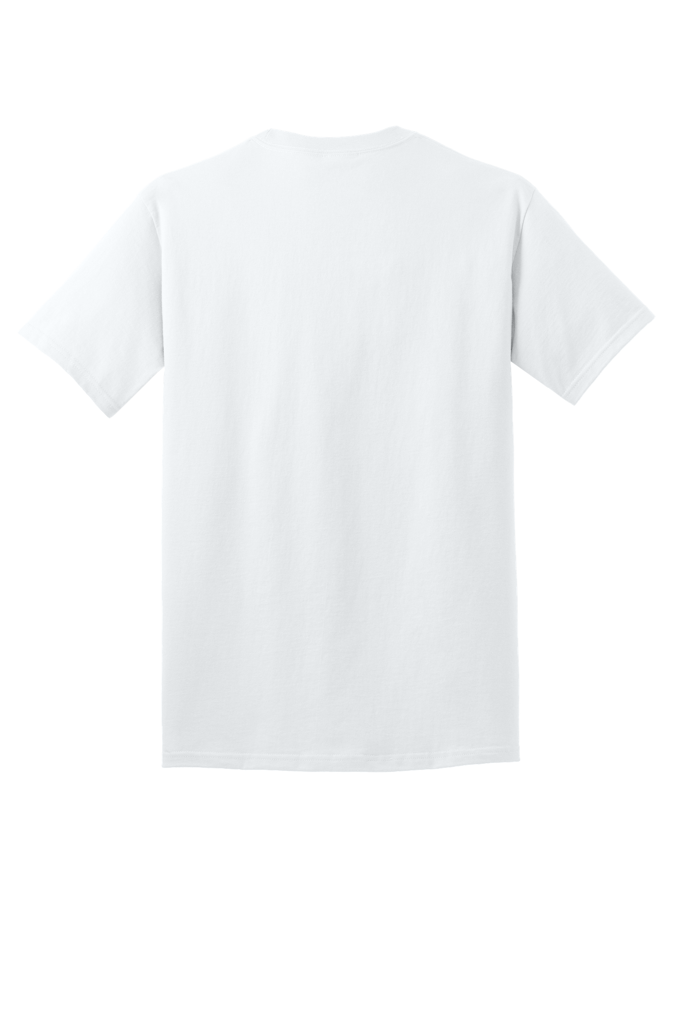 Port & Company® Core Cotton Tee 28