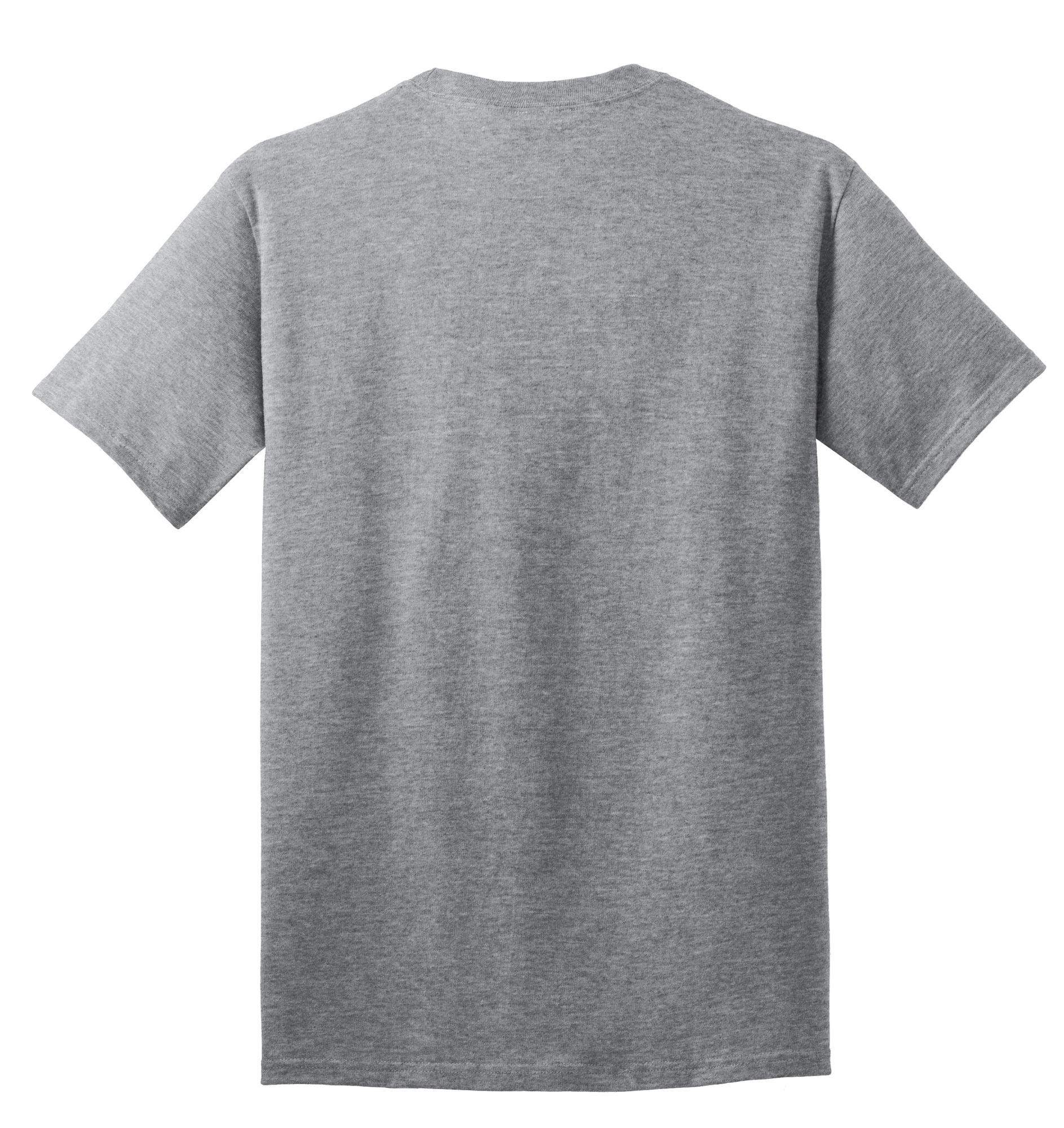 Port & Company® Core Cotton Tee 10